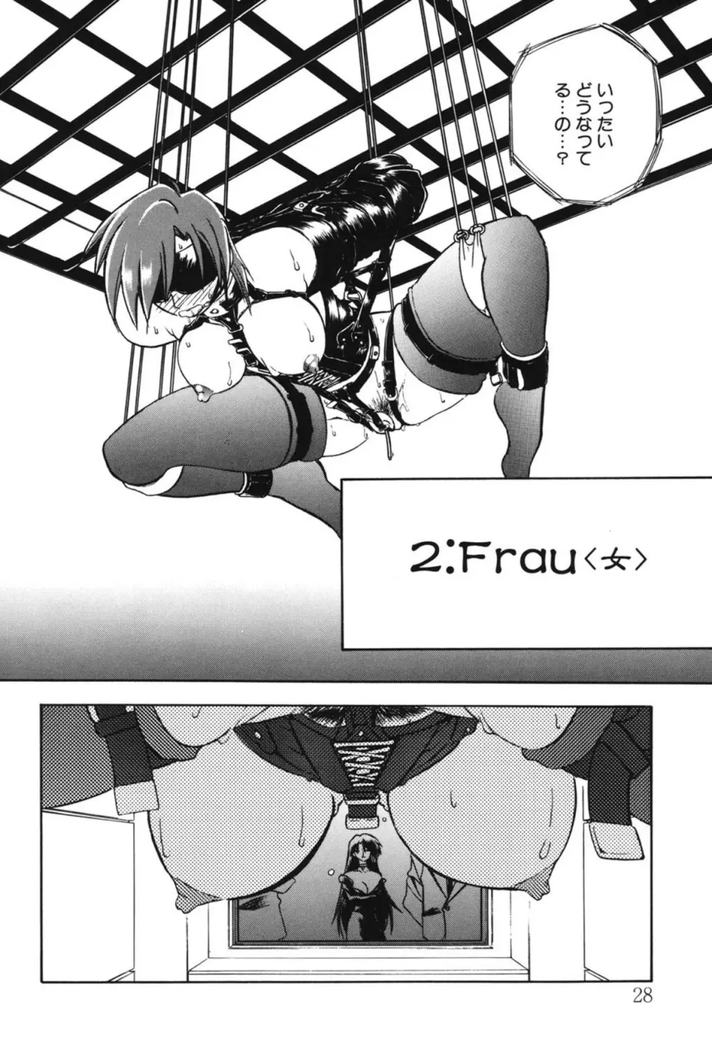 Sein ザイン Page.21