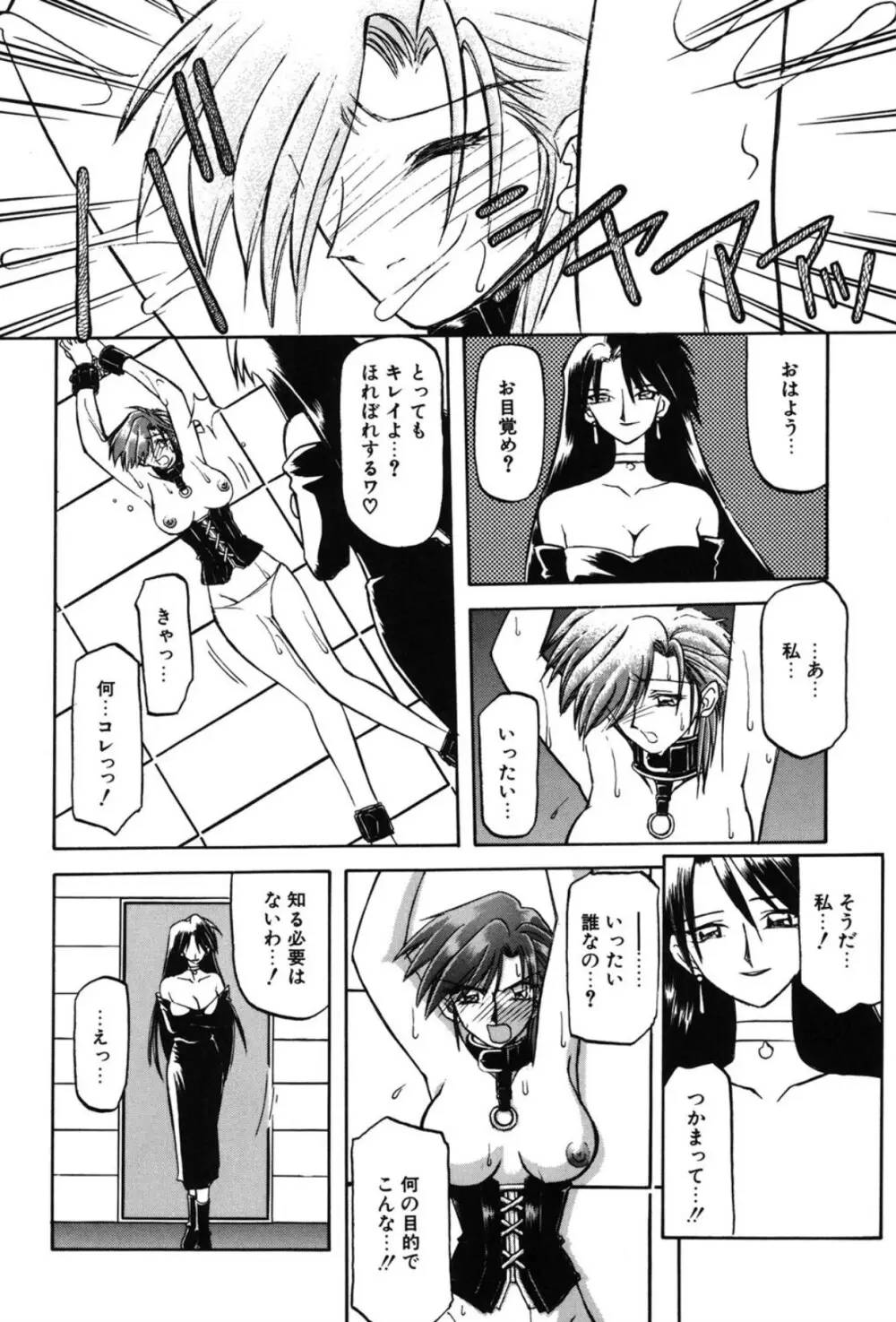 Sein ザイン Page.27