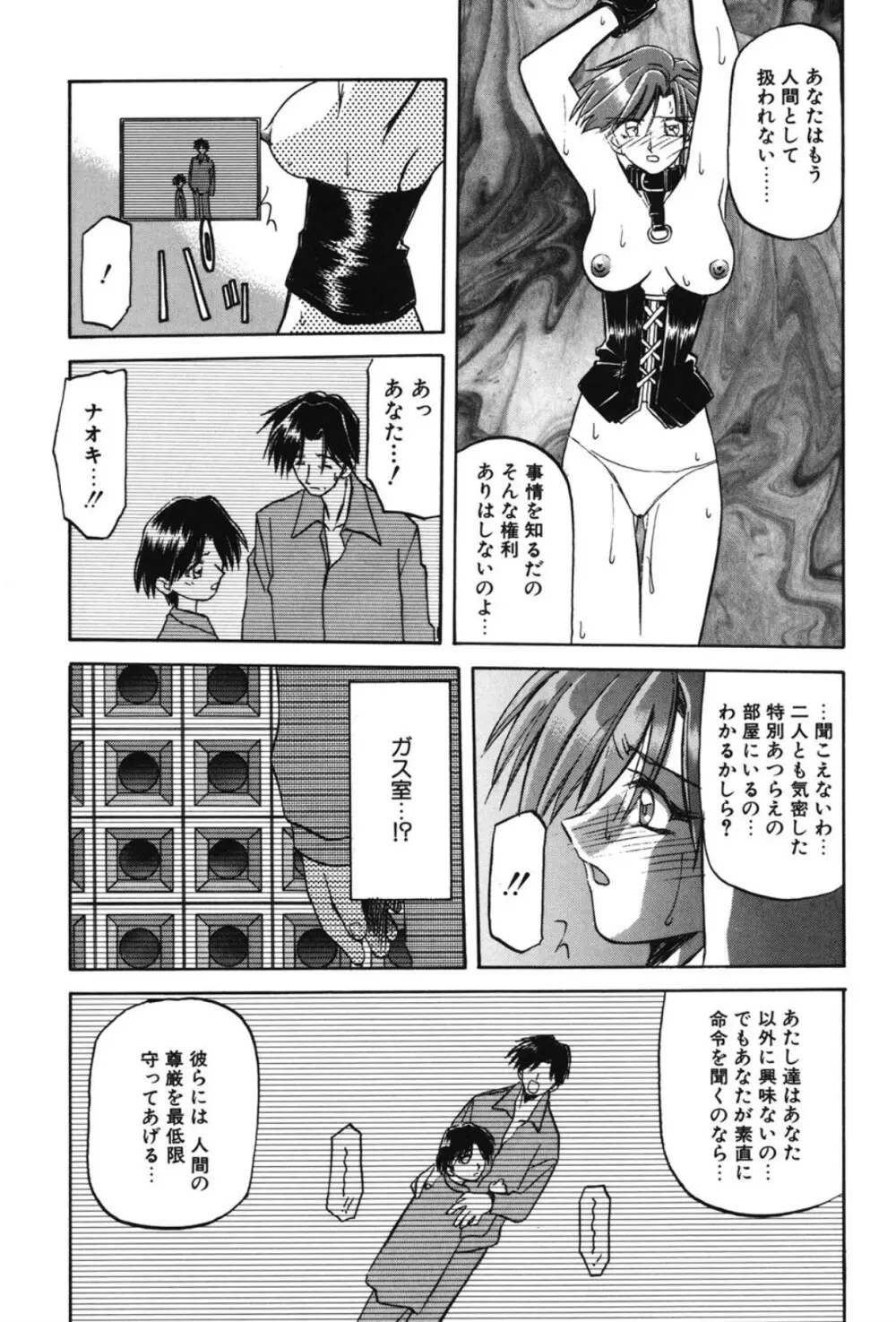 Sein ザイン Page.28