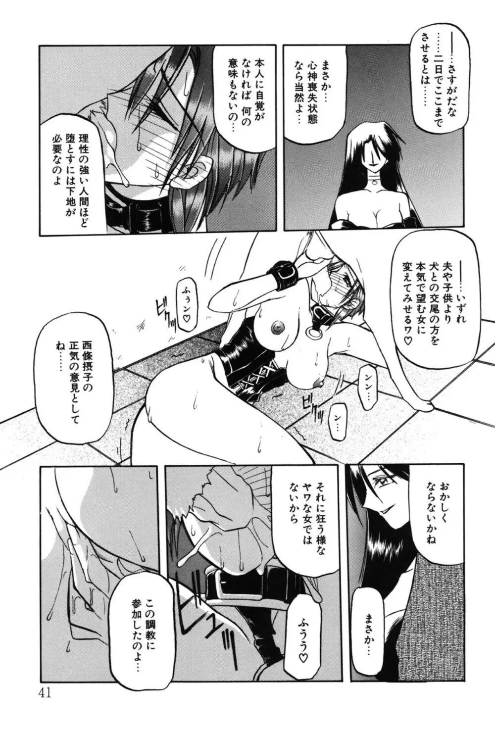 Sein ザイン Page.34