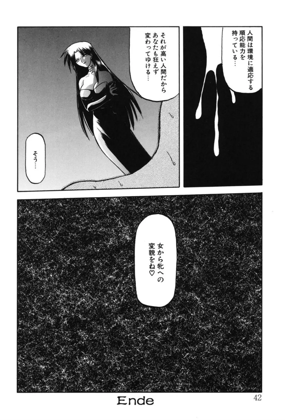 Sein ザイン Page.35