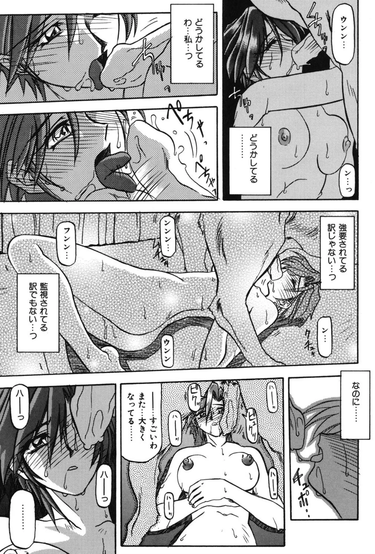 Sein ザイン Page.48