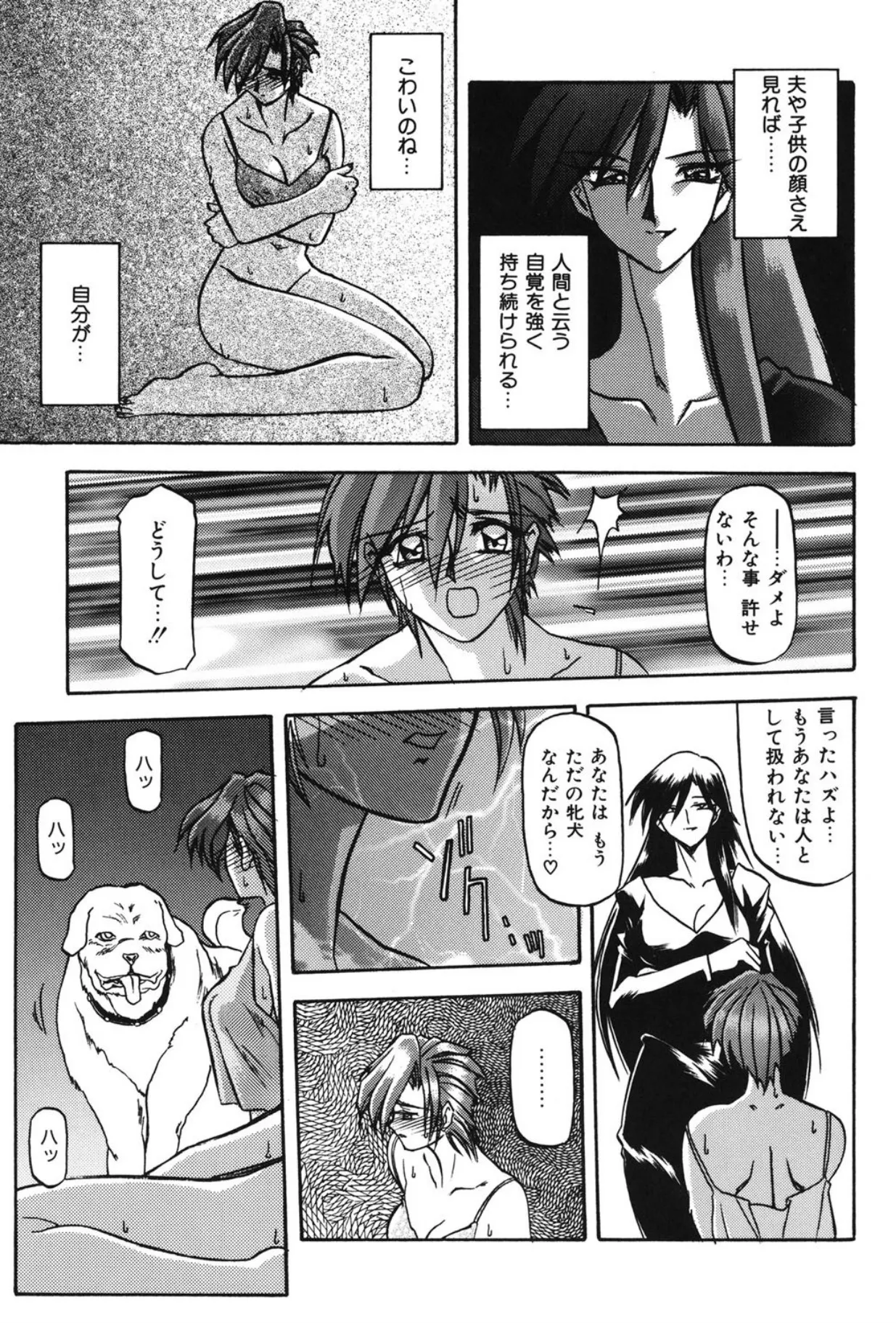 Sein ザイン Page.54