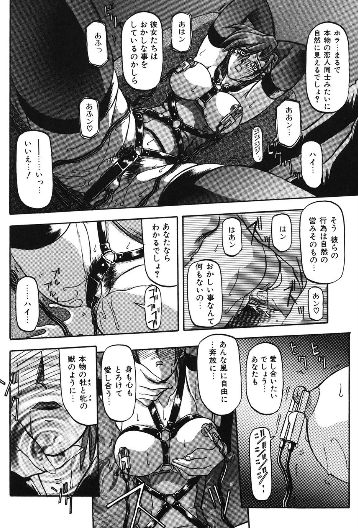 Sein ザイン Page.63