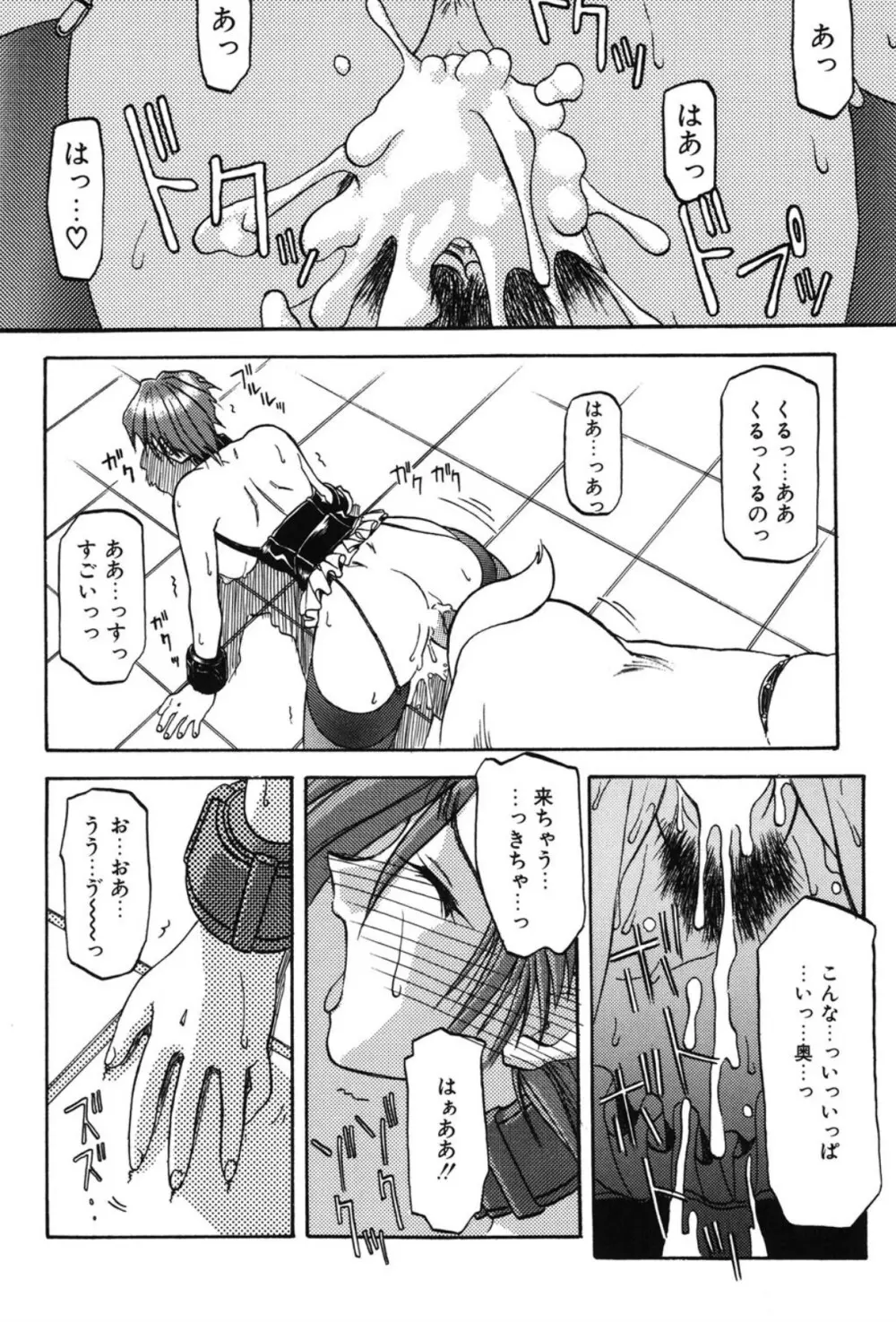 Sein ザイン Page.75