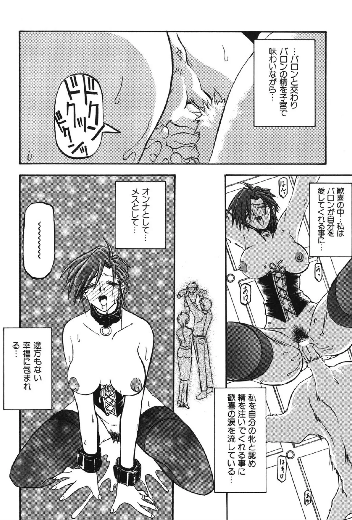 Sein ザイン Page.87