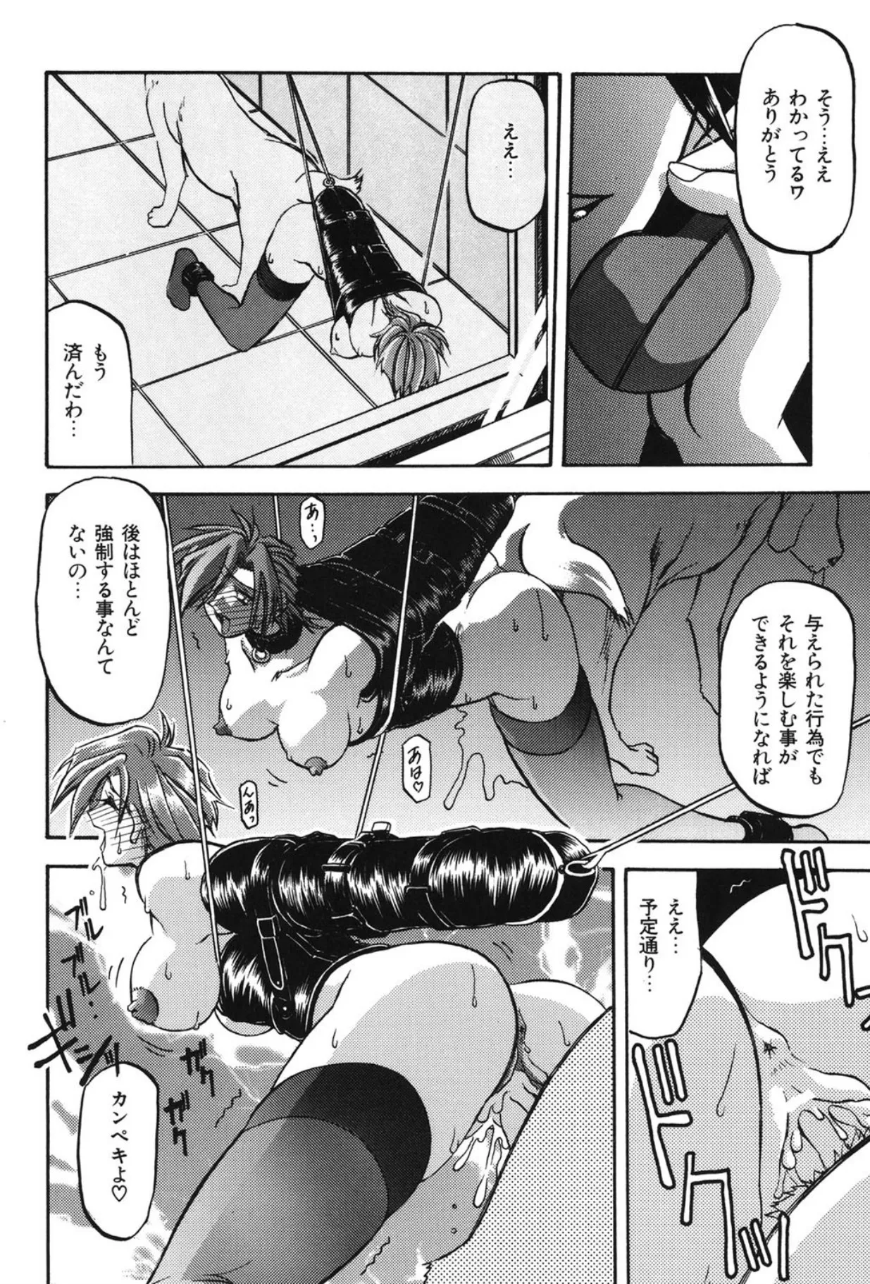 Sein ザイン Page.89