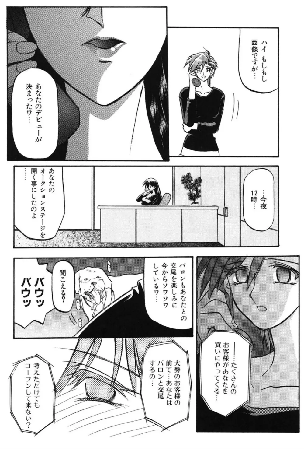 Sein ザイン Page.97