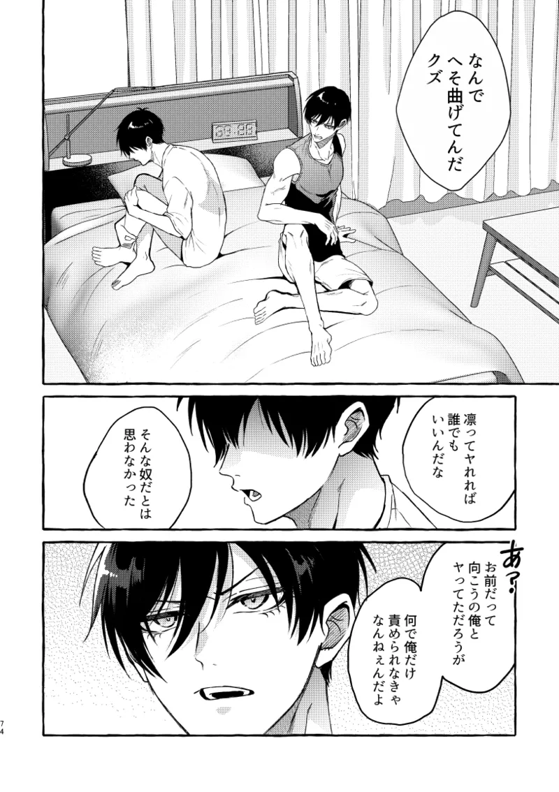 凛潔 Page.72