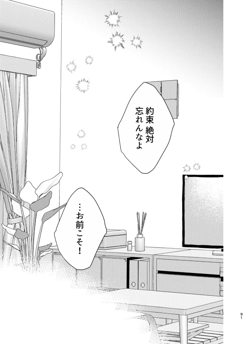 凛潔 Page.89