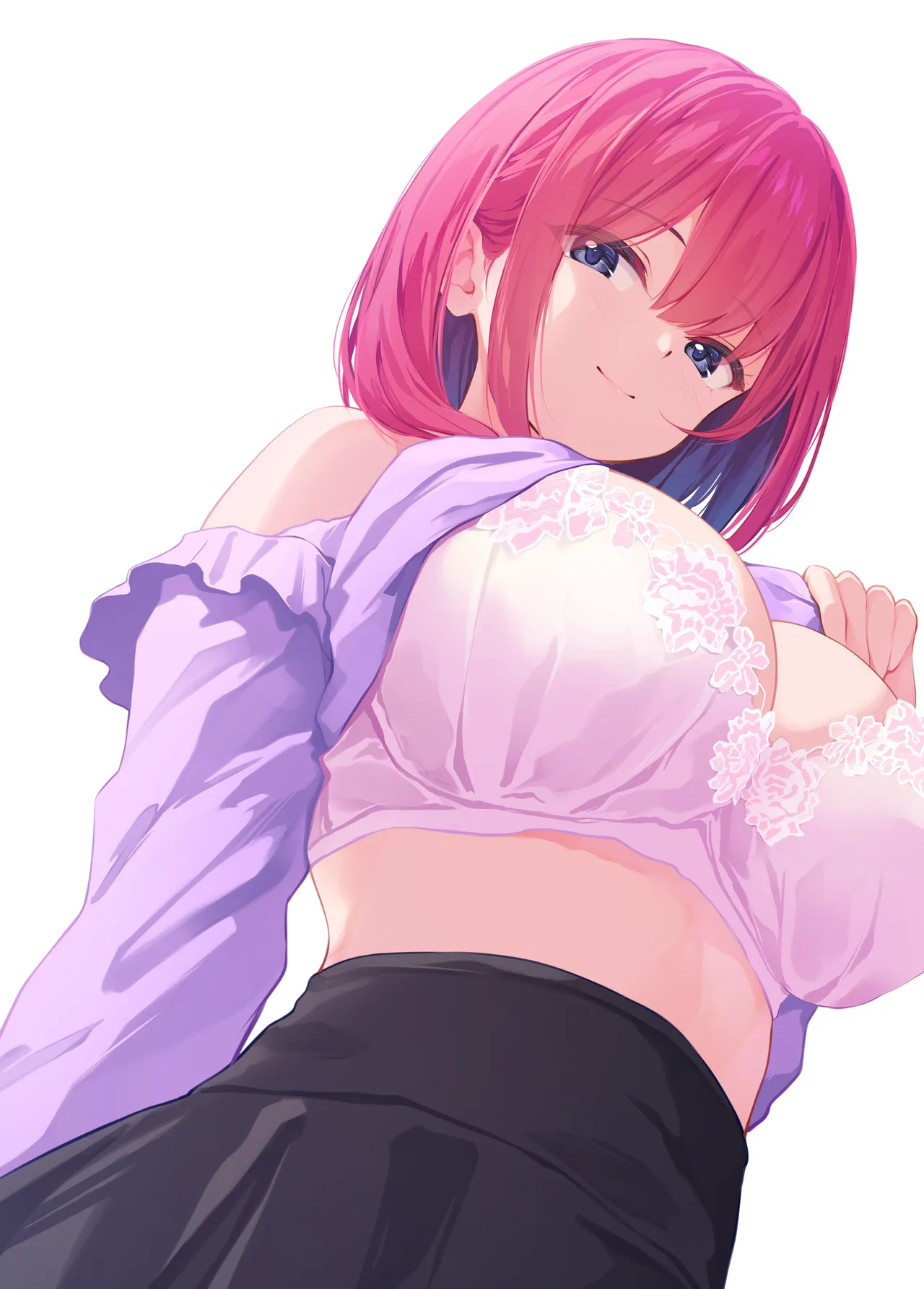オレの女友達は素晴らしい Page.2