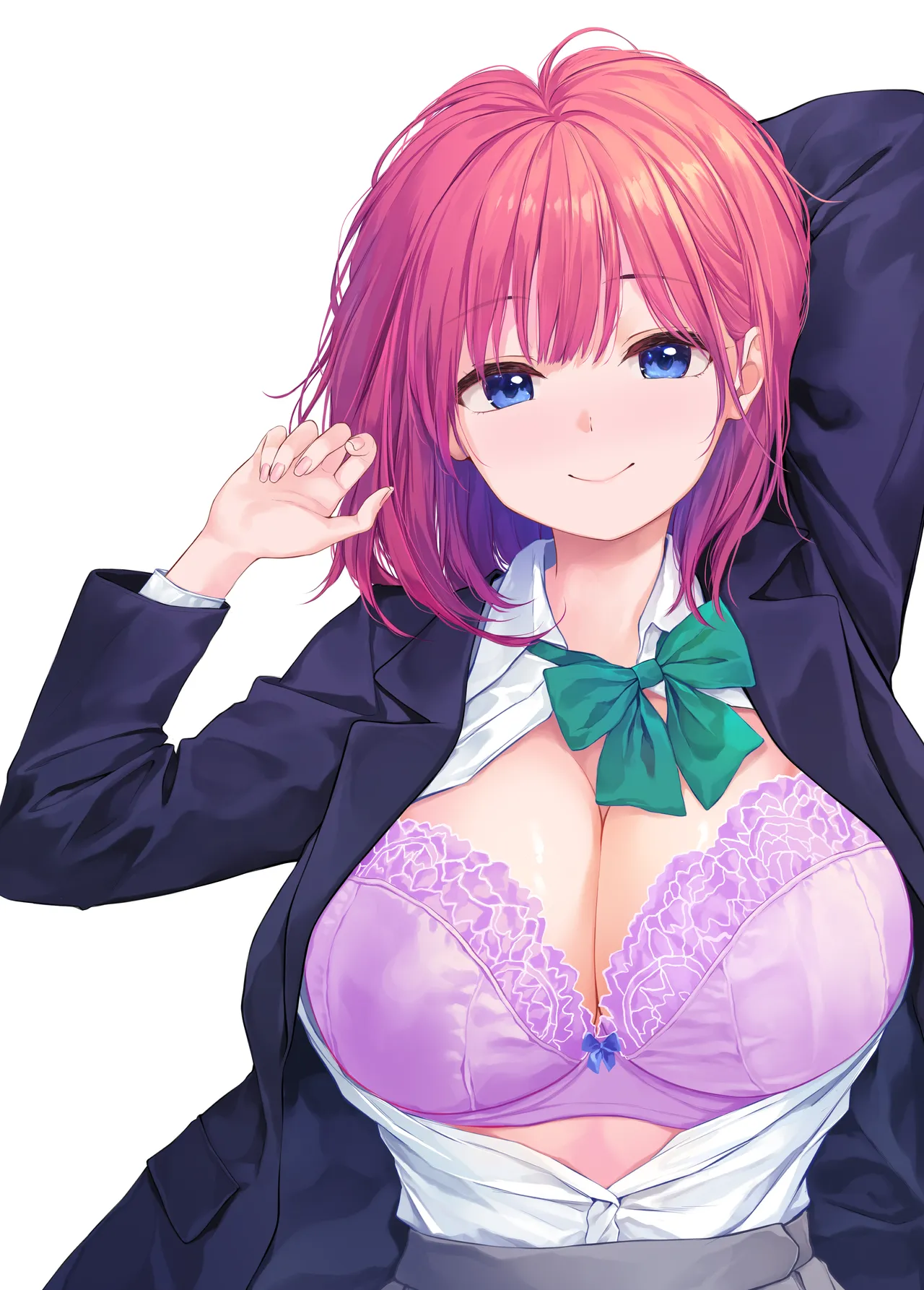 オレの女友達は素晴らしい Page.38