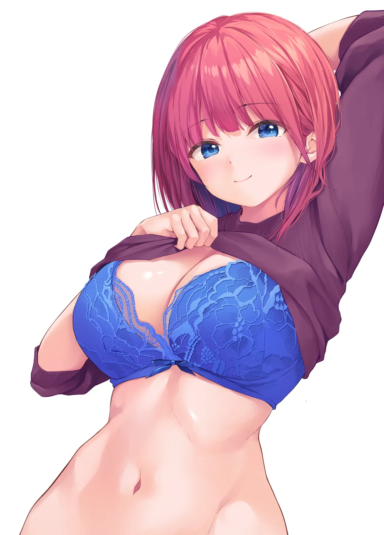 オレの女友達は素晴らしい Page.56