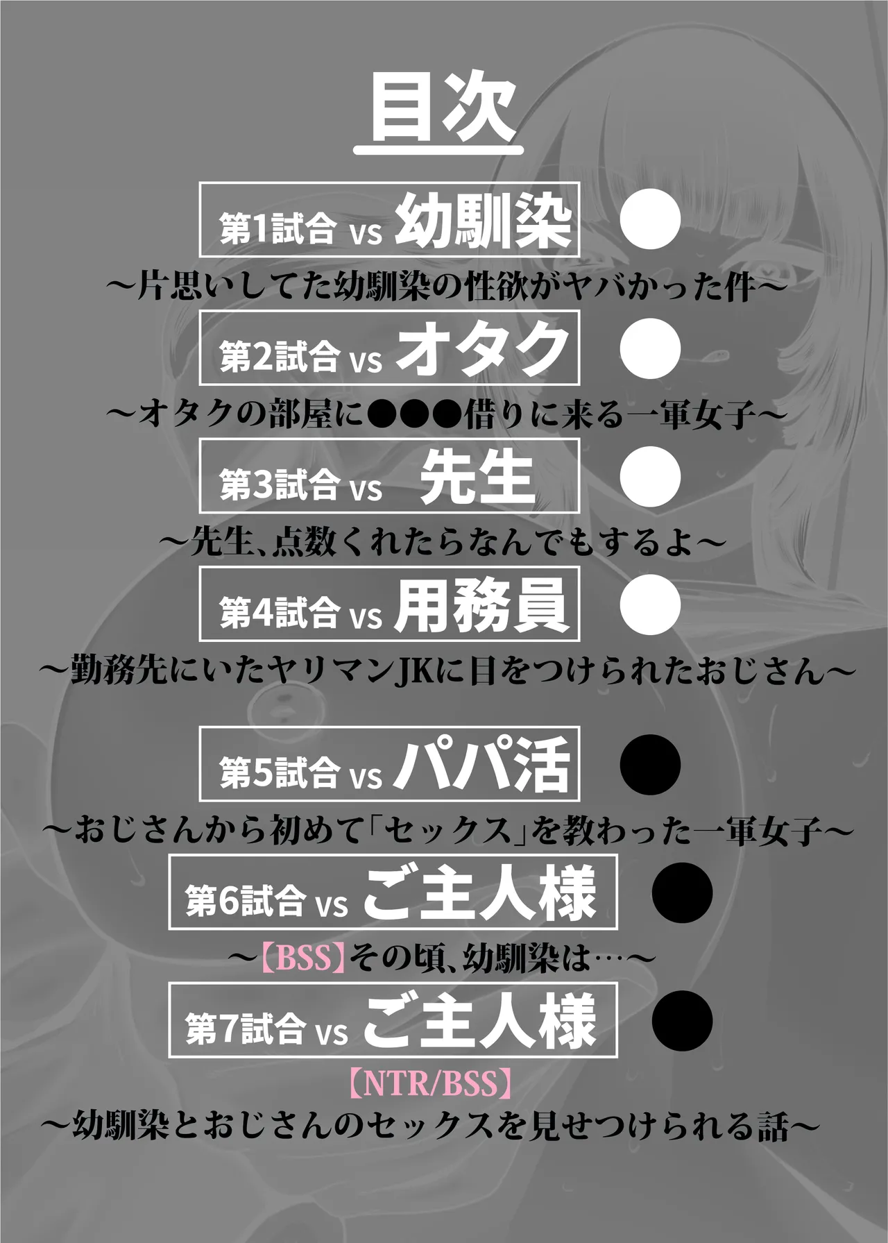バスケ部ちゃんは性欲が強すぎる Page.10