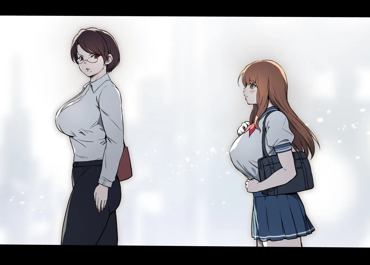 みつバチすずめバチ MEMORIAL Page.28