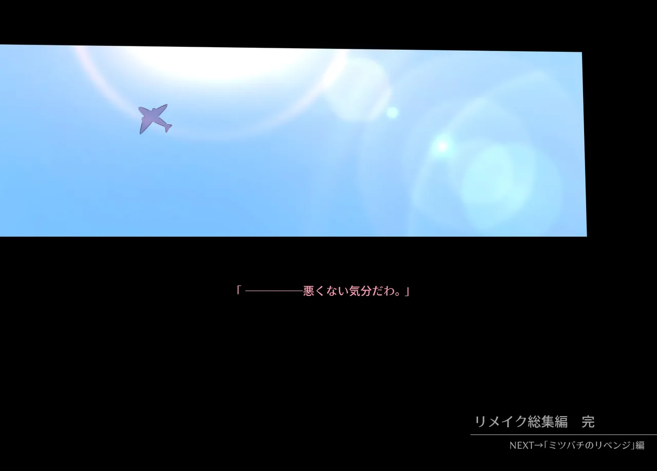 みつバチすずめバチ MEMORIAL Page.315