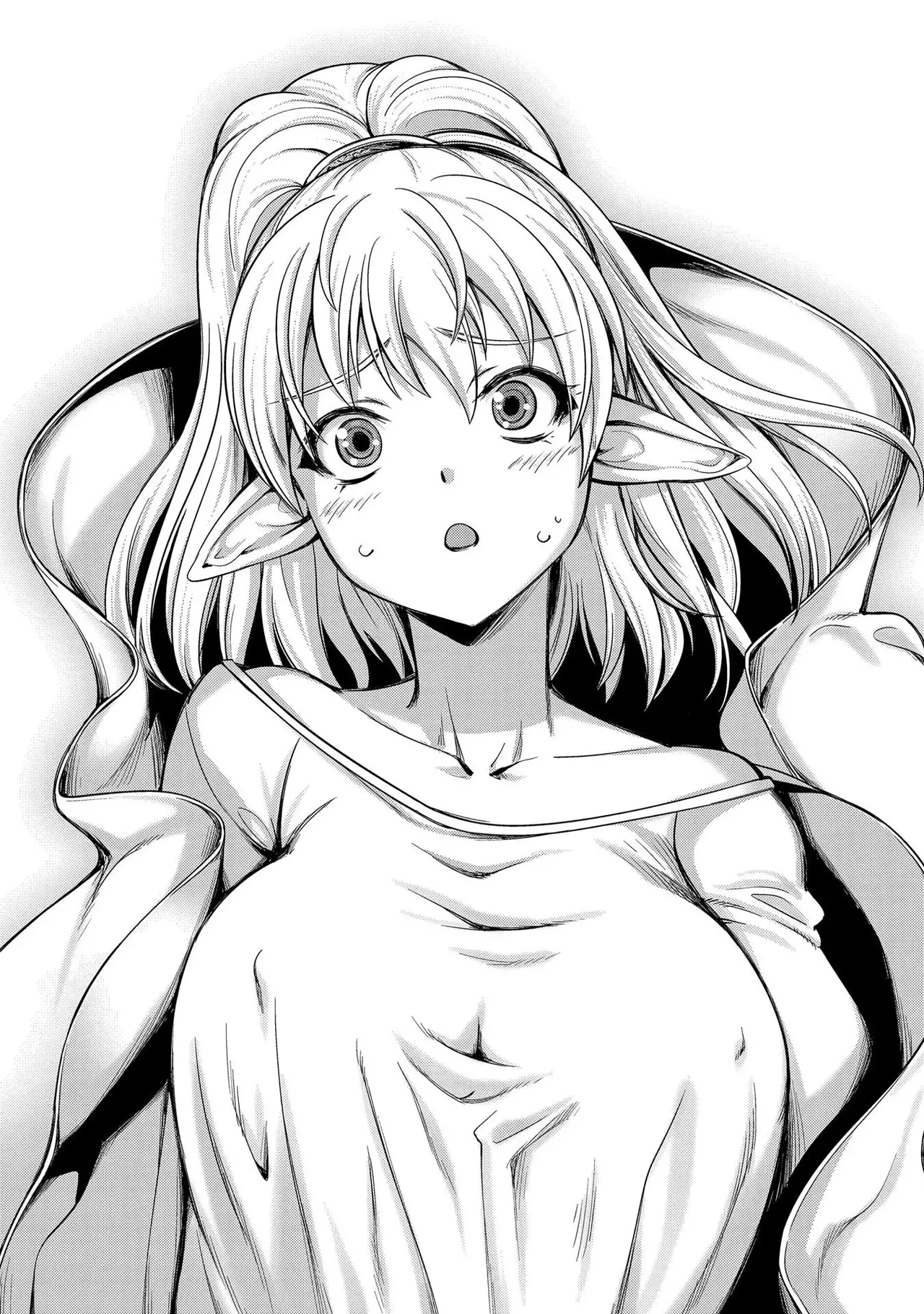 [AL×GEN] 侯爵嫡男好色物語 ~異世界ハーレム英雄戦記~ 第01巻 Page.24