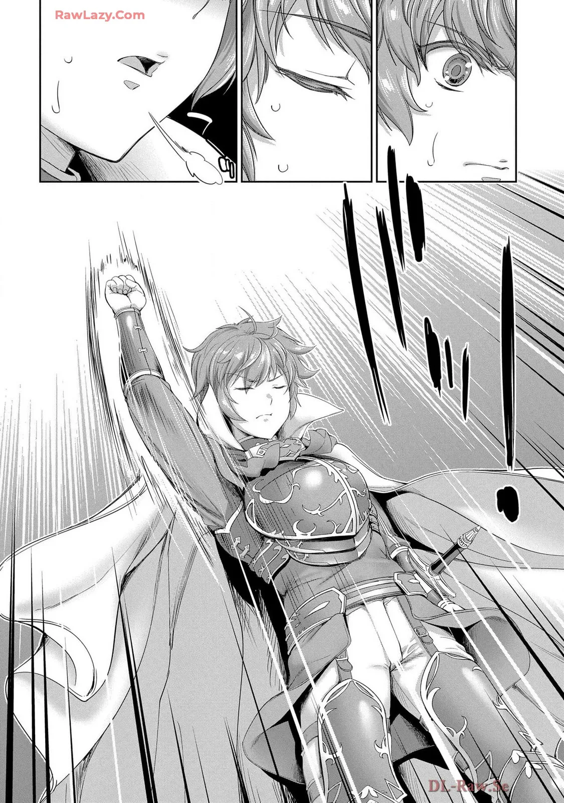 [AL×GEN] 侯爵嫡男好色物語 ~異世界ハーレム英雄戦記~ 第07巻 Page.88