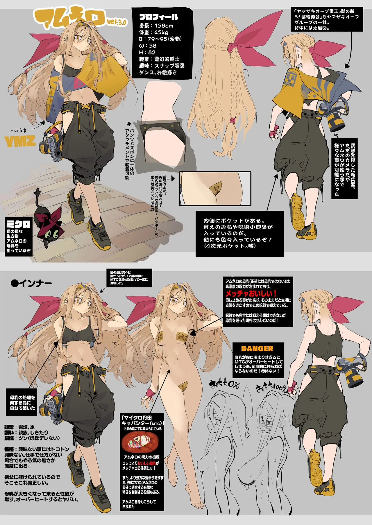 AMNERO 2 Page.39