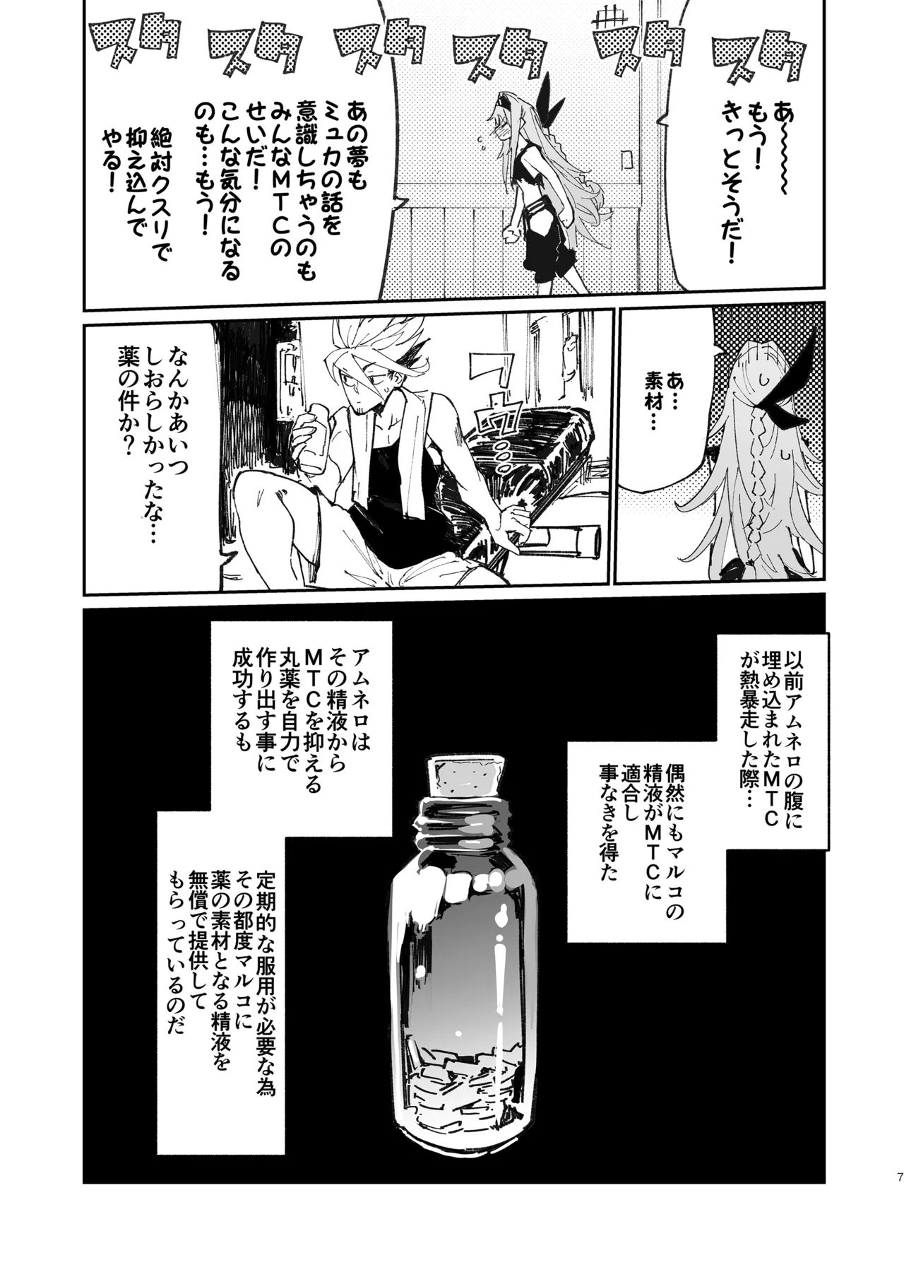 AMNERO 2 Page.6